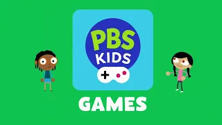 PBS KIDS Games Promo (2022) (#2)