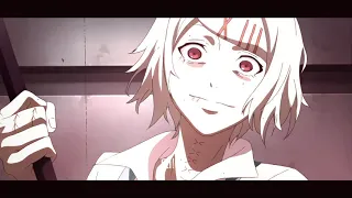 Juuzou Suzuya [Tokyo Ghoul Edit]