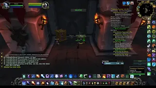 WotLK Classic - Wrath of the Lich King Quest Guide Lab Work ID 12557