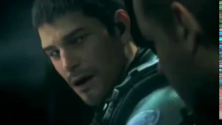 RESIDENT EVIL VENDETTA PROMO