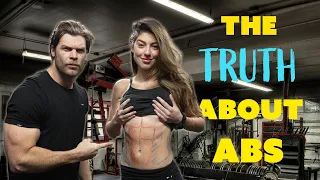 How To Really Build ABS (What They Don't Tell You!)