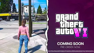 GTA 6 LEAKED.. HUGE NEWS REVEALED! (Inflation, Hacking & More!)