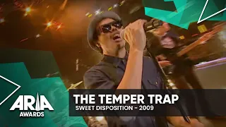 The Temper Trap: Sweet Disposition | 2009 ARIA Awards
