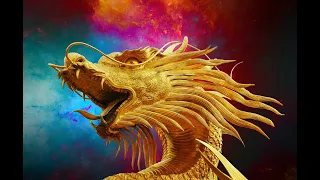"WORLD POLITICS - CHINA" [2019 PROPHECY OF THE RISE OF THE GOLDEN DRAGON]