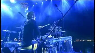 Muse - Starlight live @ Reading Festival 2006 [HD]