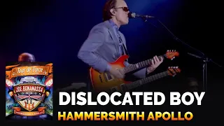 Joe Bonamassa Official - "Dislocated Boy" - Tour de Force: Hammersmith Apollo