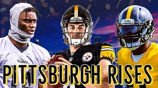 Pittsburgh Steelers 2023-2024 Hype Video | "Stairway To Seven!"