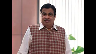 Shiv Sena-NCP-Congress alliance unlikely to last beyond 6-8 months: Nitin Gadkari