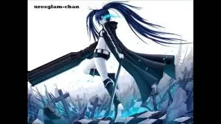 -nightcore- get out alive-Three Days Grace-