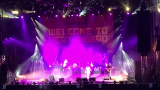 Paul Heaton Song For Whoever Scarborough 01/07/23