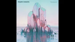 Imagine Dragons - Thunder (Instrumental)