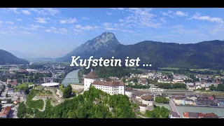 Kufstein Imagevideo