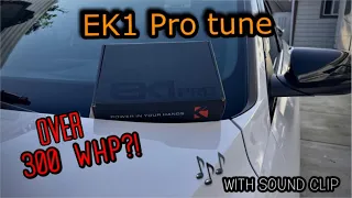 Elantra N gets Tuned by SXTH ELEMENT!!