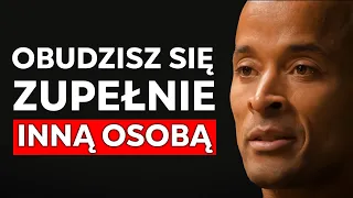 ODMIEŃ Swój Mózg Podczas Snu (UWAGA BARDZO MOCNE!) | David Goggins - Hipnoza Z Afirmacjami