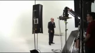 Pitbull - I Know You Want Me (Behind The Scenes Part 1)