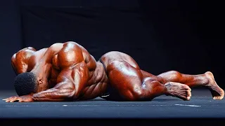 Top 5 WORST Stage Falls In Bodybuilding (R.I.P Brother)