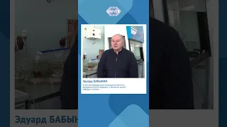 ПОЧЕМУ ТЕОРИЯ ЧАРЛЬЗА ДАРВИНА НЕОПРОВЕРЖИМА?