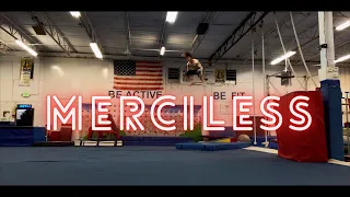 Merciless Jett Lively Sampler