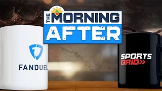 2022 Presidents Cup, Rams, Cardinals, 9/21/22 | The Morning After Hour 2