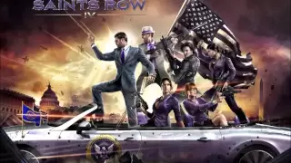 Saints Row IV OST - Meet the President / Dubstep Gun Song