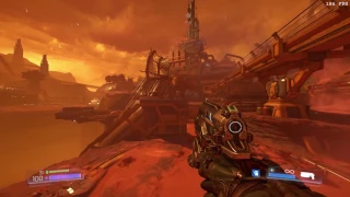 DOOM Ultra Nightmare Walkthrough - Part 1: The UAC