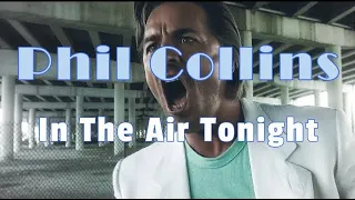 Miami Vice I Phil Collins I In The Air Tonight I Ben Liebrand Remix