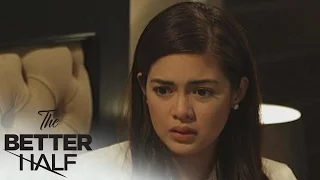 The Better Half: Camille and Rafael talk about Marco | EP 25