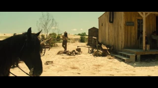 The Magnificent Seven Re-Score