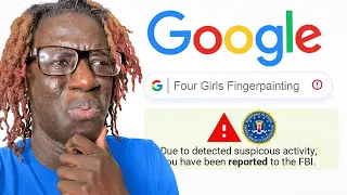 Things You Should Never Google....(PART 2 EXTREME EDITION)