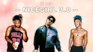 Ufo361 feat. Juice WRLD & XXXTENTACION - „Nice Girl 3.0“ (prod. by Exetra Beatz)