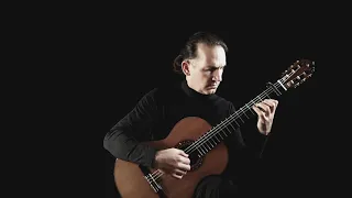 Marco Tamayo plays François Couperin‘s “Les barricades mysterieuses“