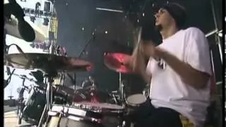 Linkin Park - High Voltage (Rock am Ring 03.06.2001)