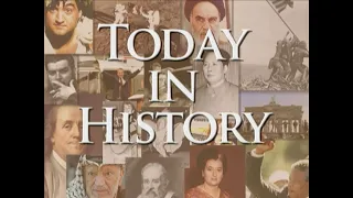 0203 Today in History