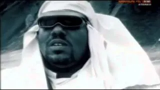 Afrika Bambaataa feat  Westbam   Agharta HDTV