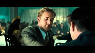 Gangster Squad - Official® Trailer 2 [HD]