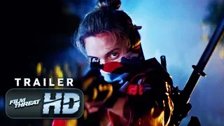 ASSASSINATION NATION | Official HD RED BAND Trailer 2 (2018) | ODESSA YOUNG  | Film Threat Trailers