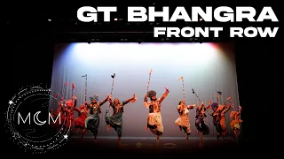 [First Place] GT Bhangra | Front Row | Magic City Maza 2024 | XOTV