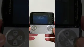 EL TELEFONO QUE QUISO SER UNA PLAYSTATION PSP