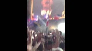 Alesso Calling (Lose My Mind) TomorrowWorld 2013