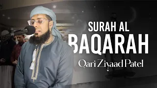 HEART SOOTHING | Qari Ziyaad Patel - Surah Al-Baqarah | Taraweeh 2023