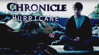 Chronicle | Hurricane