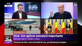 CTP: Cea mai mare greșeală comisă de Putin este că a scos Armata Roșie la vedere