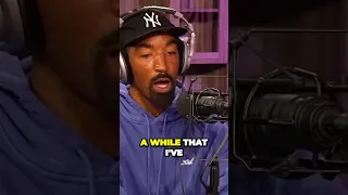 JR Smith on the 2020 NBA Bubble Experience