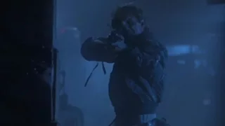 The Terminator - Future War (VHS Mono)