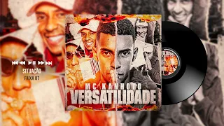 SITUAÇÃO | MC IG, MC Cassiano e MC Kanhoto (DJ Faveliano)