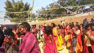 अामा पान के पतरी करेला पान के दोना||Puper/Hit/Video/2023||Aama pan ke Rajapur||