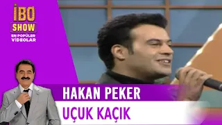 Hakan Peker - Uçuk Kaçık - İbo Show