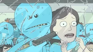 Rick & Morty MR. MEESEEKS (OFFICIAL TRAP REMIX)