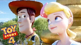 Toy Story 4 Trailer #1