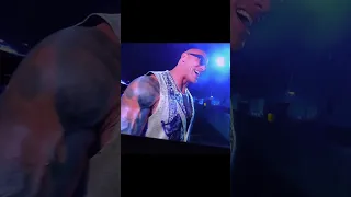 The Rock DESTROYS Cody Rhodes WWE RAW 3/25/2024 Reaction